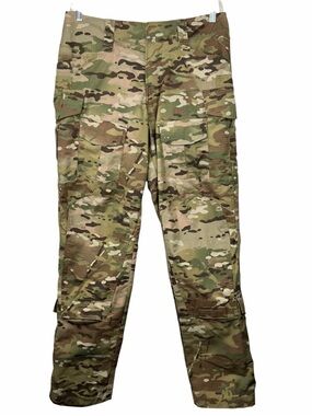 Crye Precision G3 Field Pants Multicam Camo Men's 34R
